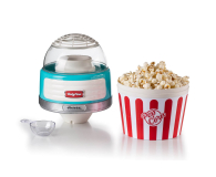 Ariete Party Time Blue Urządzenie do popcornu 2957/01 - 1014910 - zdjęcie 3